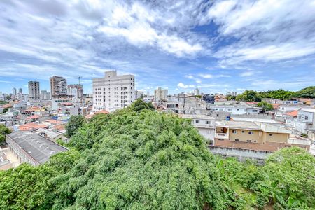 Apartamento para alugar com 69m², 3 quartos e 1 vagaVista do Quarto 2