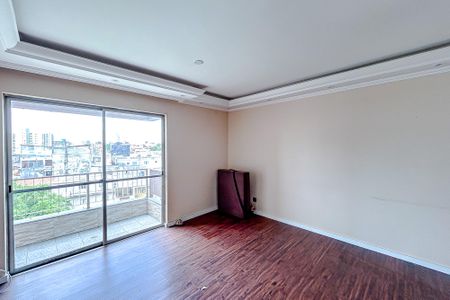 Apartamento para alugar com 69m², 3 quartos e 1 vagaSala