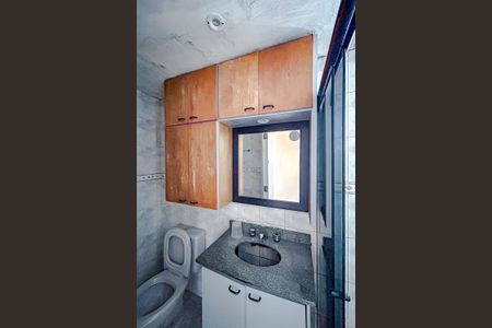 Apartamento para alugar com 69m², 3 quartos e 1 vagaBanheiro