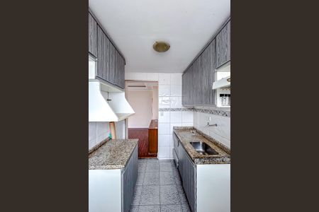 Apartamento para alugar com 69m², 3 quartos e 1 vagaCozinha