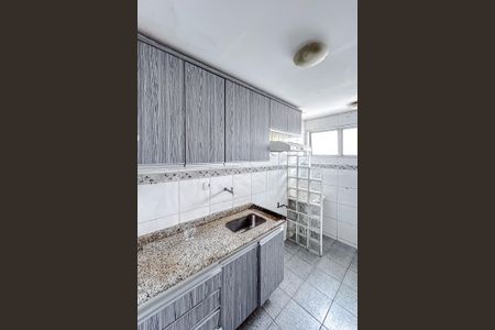 Apartamento para alugar com 69m², 3 quartos e 1 vagaCozinha