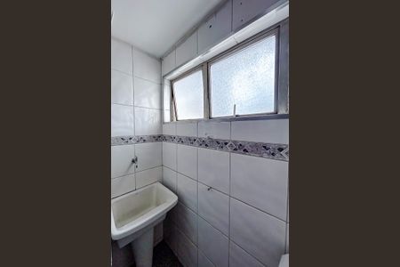 Apartamento para alugar com 69m², 3 quartos e 1 vagaÁrea de Serviço