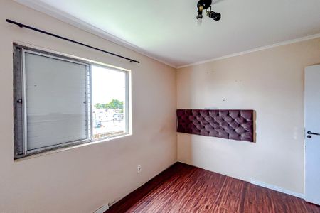 Apartamento para alugar com 69m², 3 quartos e 1 vagaQuarto 2