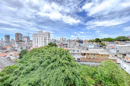 Apartamento para alugar com 69m², 3 quartos e 1 vagaVista do Quarto 1