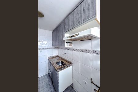 Apartamento para alugar com 69m², 3 quartos e 1 vagaCozinha