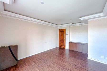 Sala de apartamento à venda com 3 quartos, 69m² em Vila Esperança, São Paulo