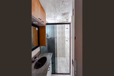 Apartamento para alugar com 69m², 3 quartos e 1 vagaBanheiro