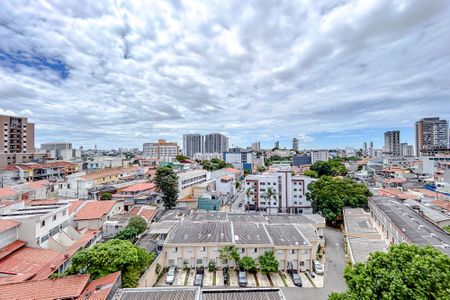 Apartamento para alugar com 69m², 3 quartos e 1 vagaVista da Quarto 3