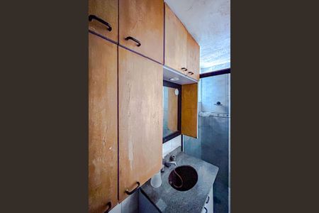 Apartamento para alugar com 69m², 3 quartos e 1 vagaBanheiro