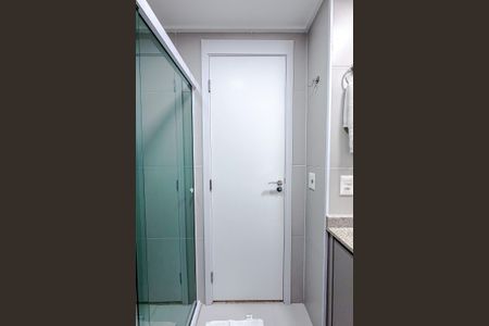 Studio para alugar com 20m², 1 quarto e sem vagaBanheiro