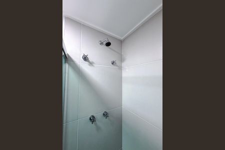 Studio para alugar com 20m², 1 quarto e sem vagaBanheiro