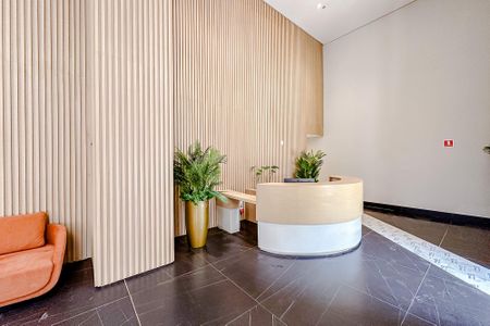 Studio para alugar com 20m², 1 quarto e sem vagaÁrea comum