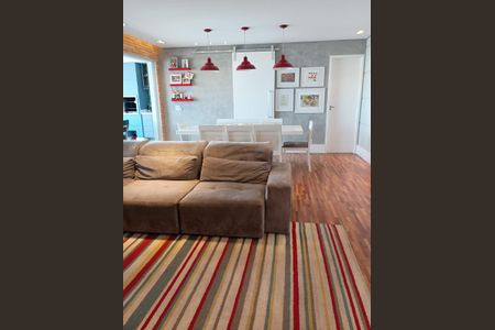 Apartamento à venda com 3 quartos, 121m² em Vila Gumercindo, São Paulo