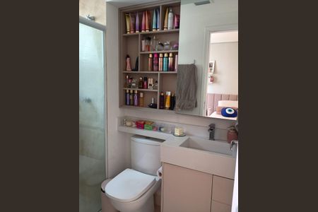 Apartamento à venda com 3 quartos, 121m² em Vila Gumercindo, São Paulo