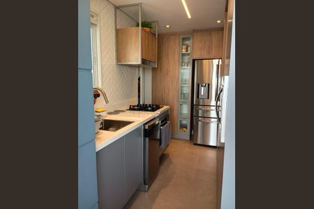 Apartamento à venda com 3 quartos, 121m² em Vila Gumercindo, São Paulo