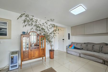 Apartamento para alugar com 3 quartos, 134m² em Vila Luis Antonio, Guarujá