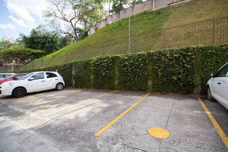 Apartamento para alugar com 55m², 2 quartos e 1 vagaGaragem