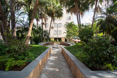 Apartamento para alugar com 55m², 2 quartos e 1 vagaÁrea comum