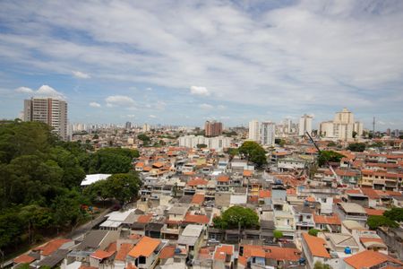 Apartamento para alugar com 55m², 2 quartos e 1 vagaVista Quarto 1