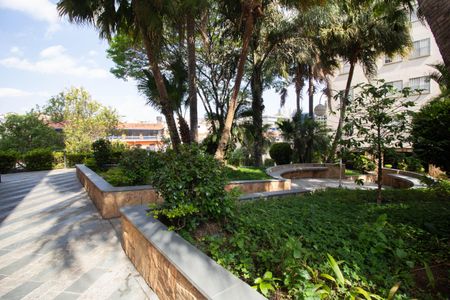 Apartamento para alugar com 55m², 2 quartos e 1 vagaÁrea comum