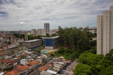 Apartamento para alugar com 55m², 2 quartos e 1 vagaVista Quarto 2