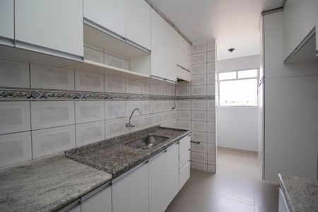 Apartamento para alugar com 55m², 2 quartos e 1 vagaCozinha
