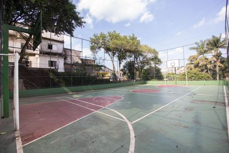 Apartamento para alugar com 55m², 2 quartos e 1 vagaQuadra Esportiva