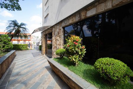 Apartamento para alugar com 55m², 2 quartos e 1 vagaÁrea comum