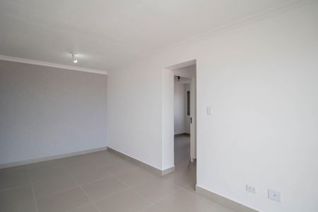 Apartamento para alugar com 55m², 2 quartos e 1 vagaSala