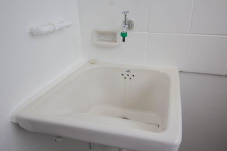 Apartamento para alugar com 55m², 2 quartos e 1 vagaÁrea de Serviço