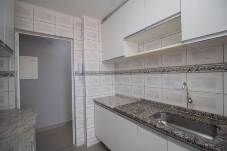 Apartamento para alugar com 55m², 2 quartos e 1 vagaCozinha