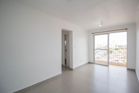 Apartamento para alugar com 55m², 2 quartos e 1 vagaSala