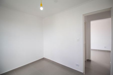 Apartamento para alugar com 55m², 2 quartos e 1 vagaQuarto 2