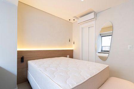 Studio para alugar com 23m², 1 quarto e sem vagaStudio