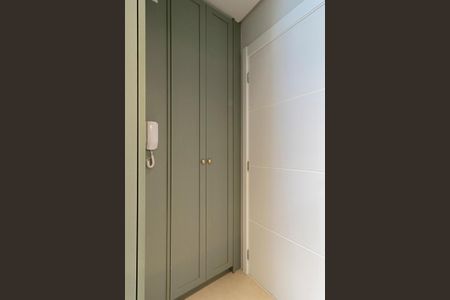 Studio para alugar com 23m², 1 quarto e sem vagaCozinha