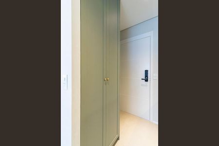 Studio para alugar com 23m², 1 quarto e sem vagaStudio