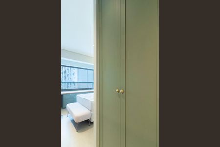 Studio para alugar com 23m², 1 quarto e sem vagaStudio