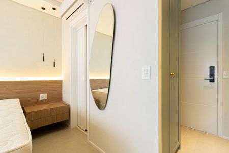 Studio para alugar com 23m², 1 quarto e sem vagaStudio