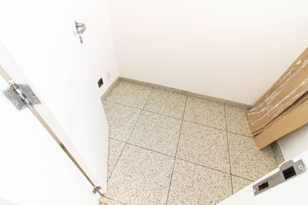 Apartamento para alugar com 132m², 3 quartos e 2 vagasÁrea de Serviço