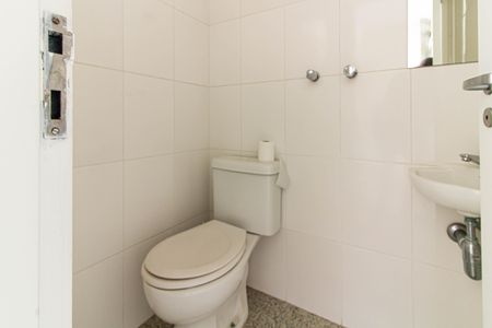Apartamento para alugar com 132m², 3 quartos e 2 vagasÁrea de Serviço