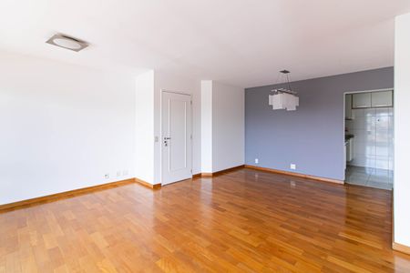 Apartamento para alugar com 132m², 3 quartos e 2 vagasSala