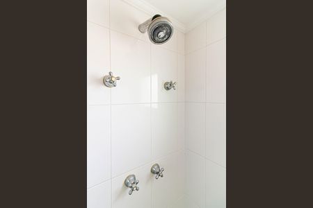 Apartamento para alugar com 132m², 3 quartos e 2 vagasBanheiro da Suíte 1