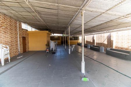 Apartamento para alugar com 52m², 2 quartos e sem vagaÁrea comum