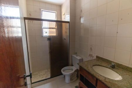 Apartamento para alugar com 52m², 2 quartos e sem vagaBanheiro