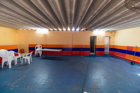 Apartamento para alugar com 52m², 2 quartos e sem vagaÁrea comum