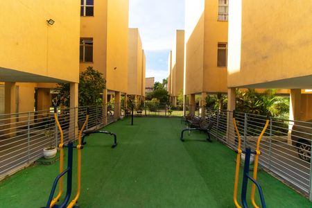 Apartamento para alugar com 52m², 2 quartos e sem vagaÁrea comum
