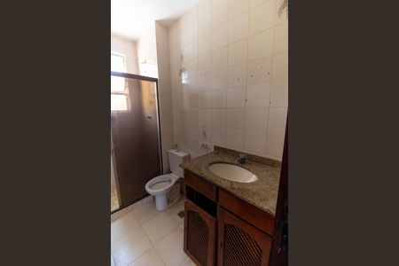 Apartamento para alugar com 52m², 2 quartos e sem vagaBanheiro