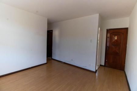 Sala de apartamento para alugar com 2 quartos, 52m² em Largo do Barradas, Niterói