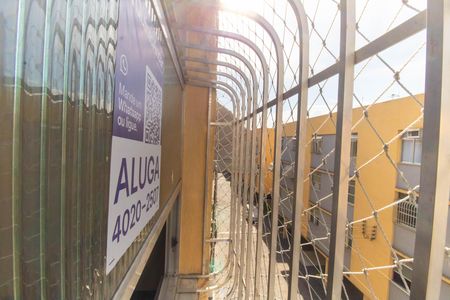 Apartamento para alugar com 52m², 2 quartos e sem vagaPlaquinha 