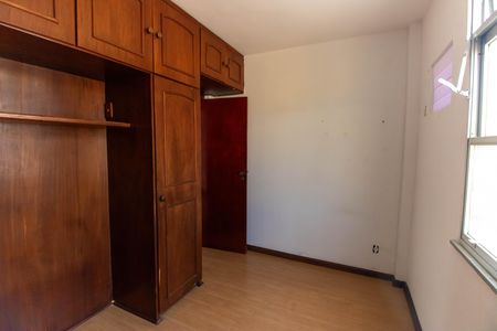 Apartamento para alugar com 52m², 2 quartos e sem vagaQuarto 2